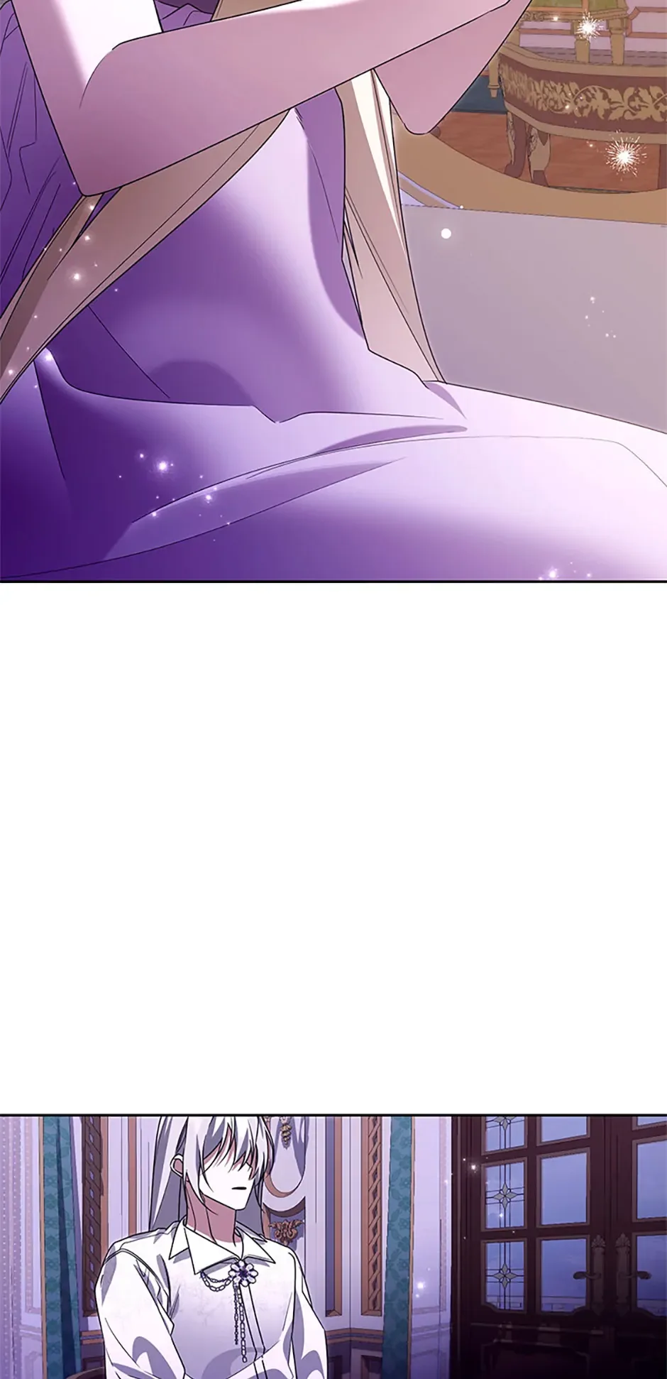 Cling to me (Please Be Obsessed With Me) Chapter 59 page 25