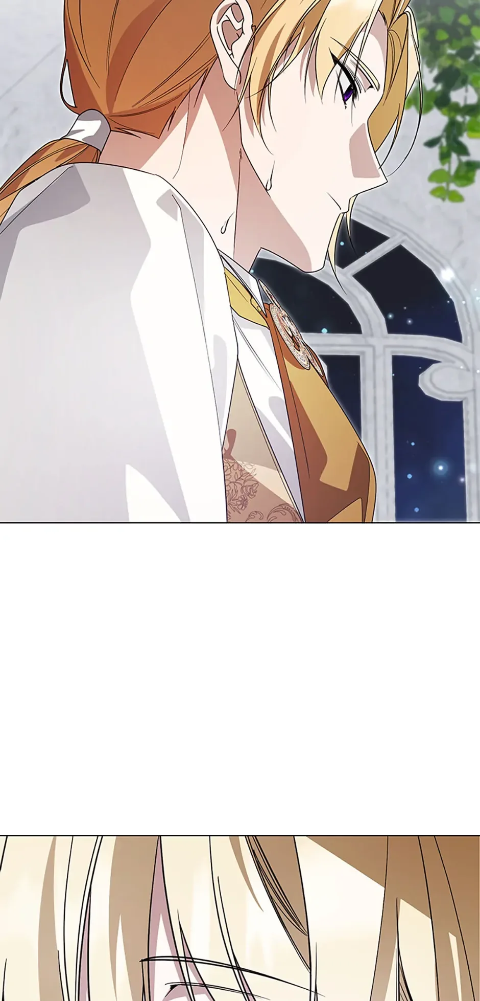 Cling to me (Please Be Obsessed With Me) Chapter 50 page 36