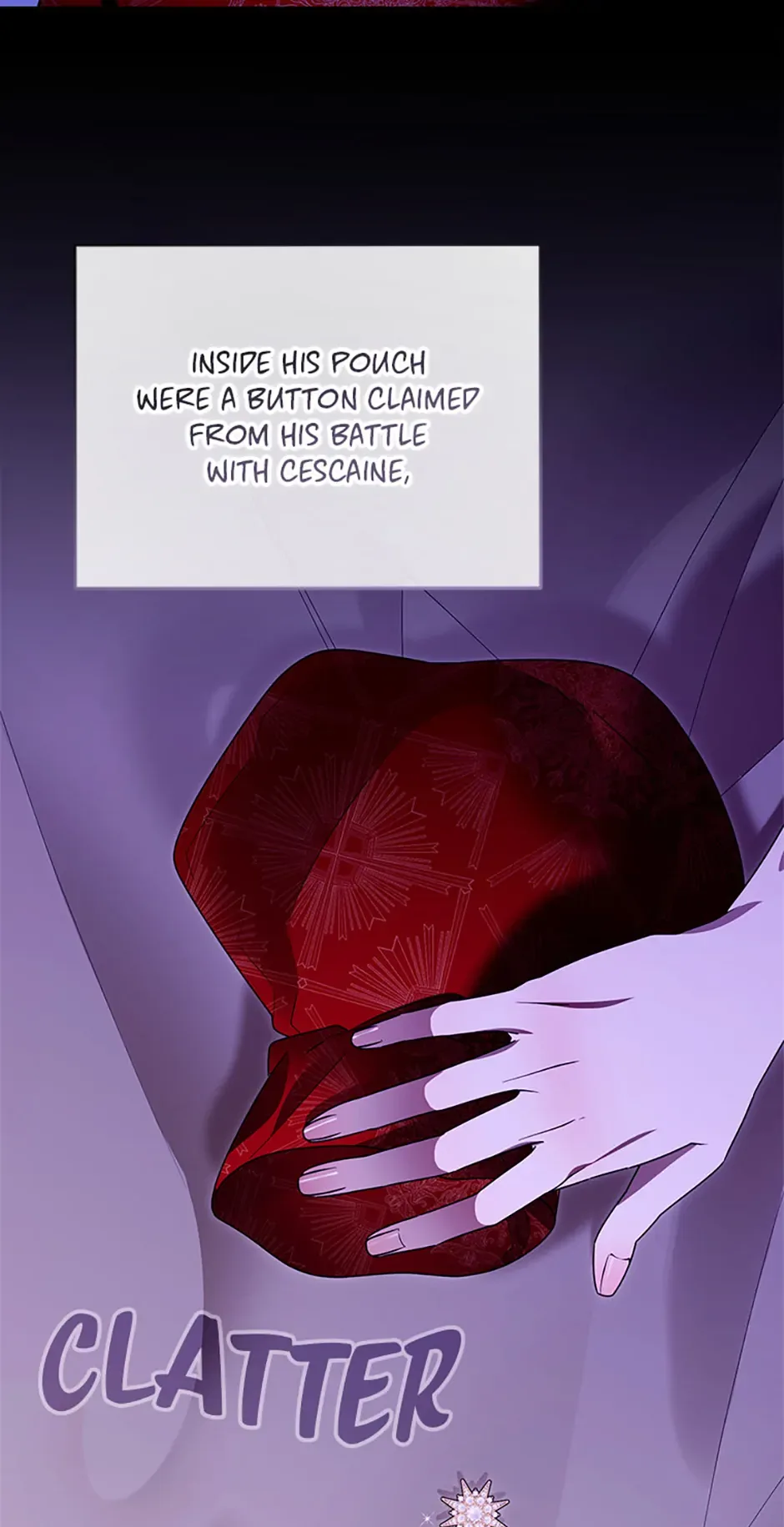 Cling to me (Please Be Obsessed With Me) Chapter 59 page 14