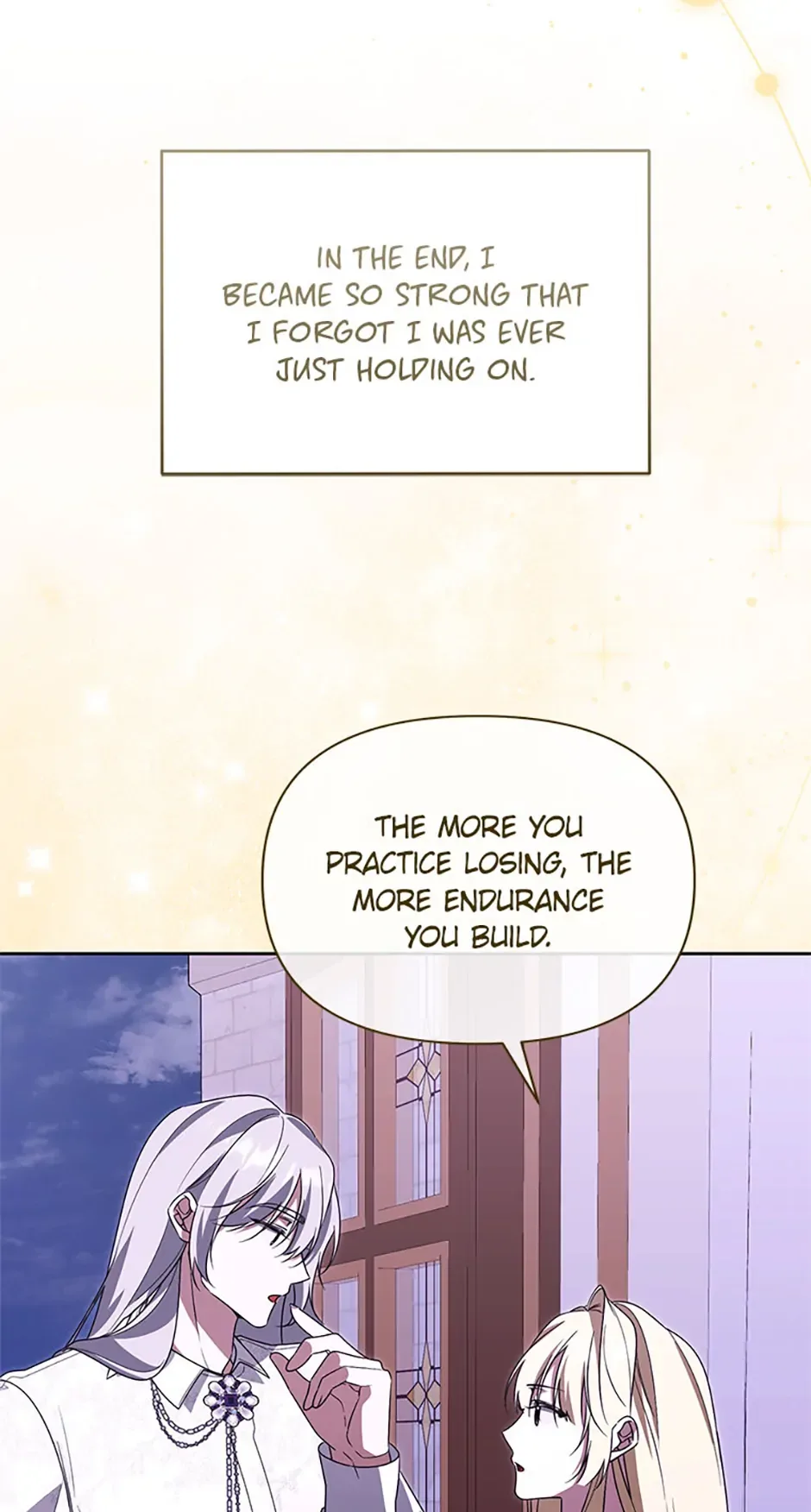 Cling to me (Please Be Obsessed With Me) Chapter 59 page 45