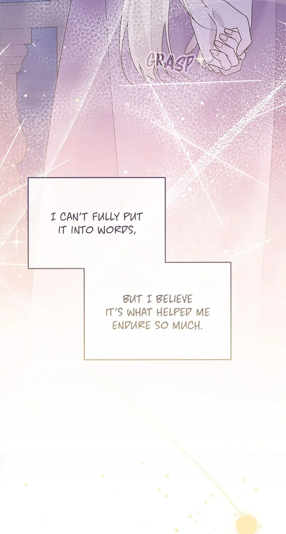 Cling to me (Please Be Obsessed With Me) Chapter 59 page 44