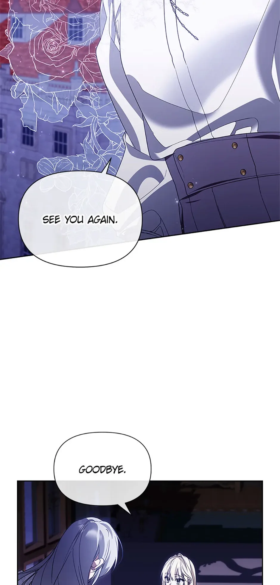 Cling to me (Please Be Obsessed With Me) Chapter 59 page 49