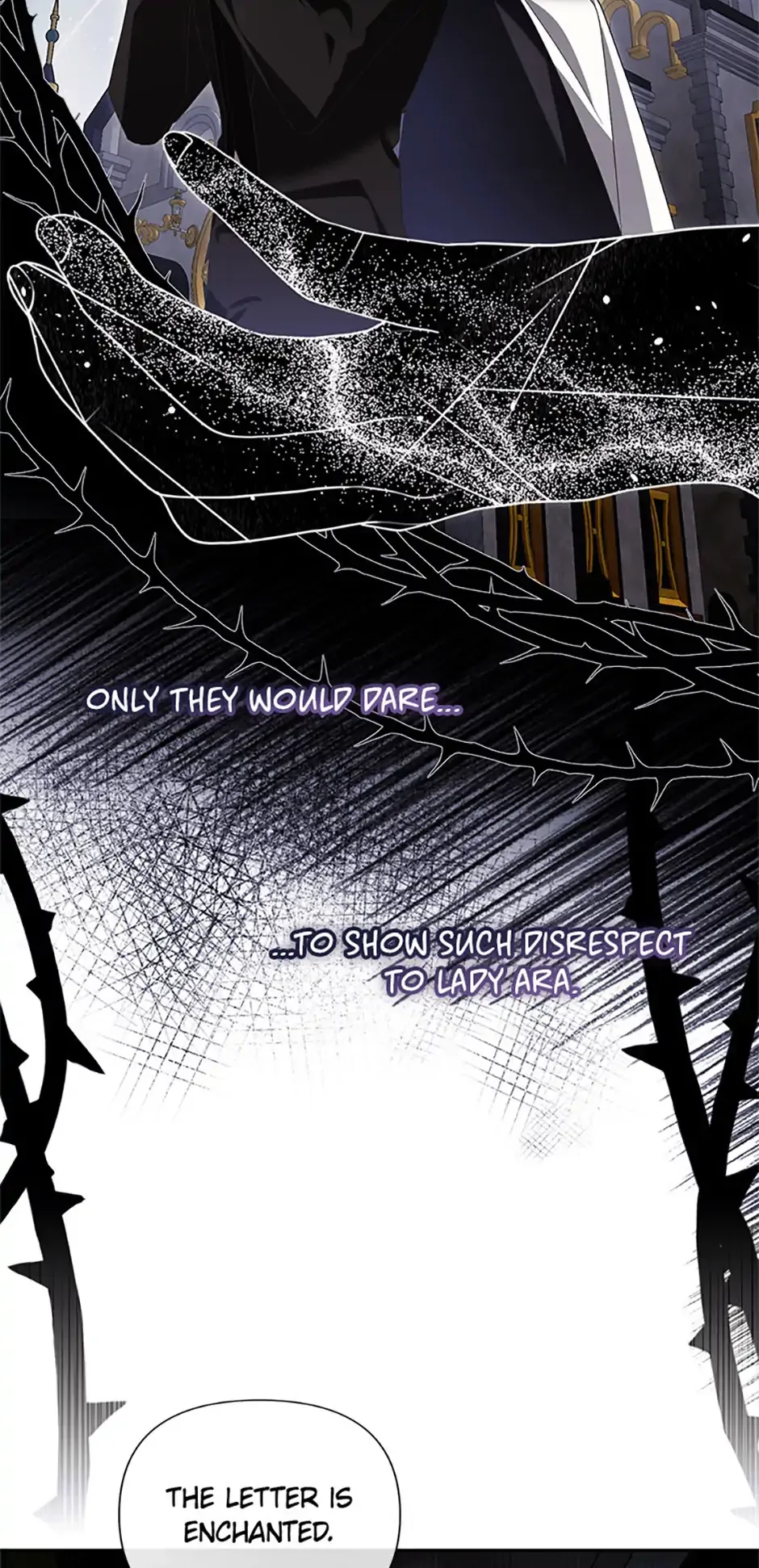 Cling to me (Please Be Obsessed With Me) Chapter 58 page 31