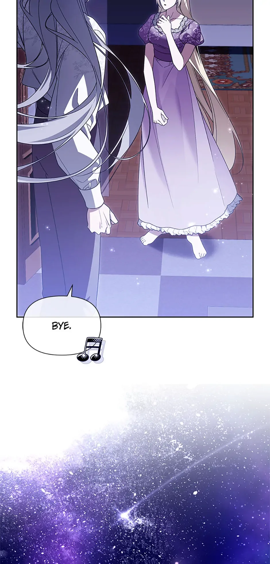 Cling to me (Please Be Obsessed With Me) Chapter 59 page 50