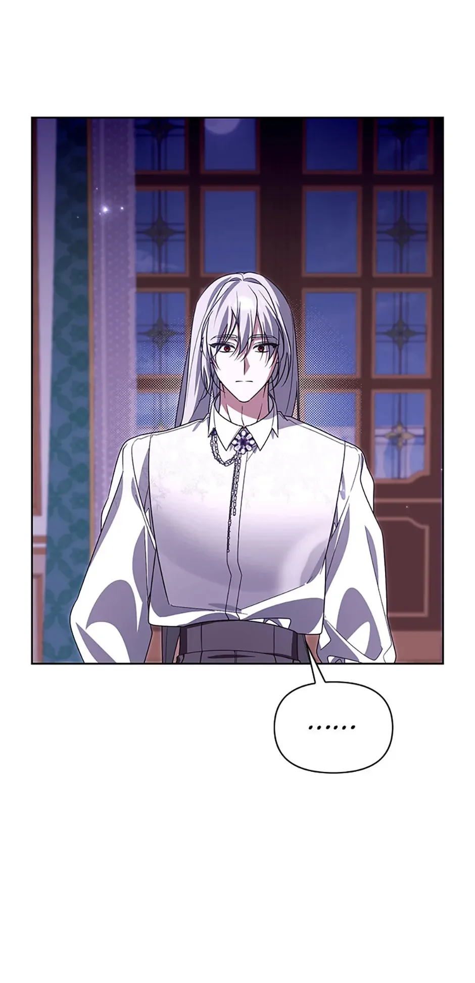 Cling to me (Please Be Obsessed With Me) Chapter 59 page 33