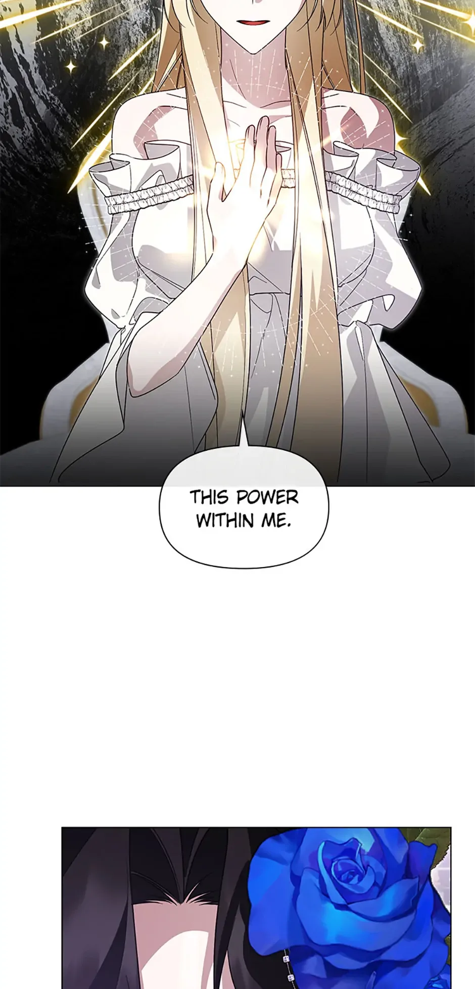 Cling to me (Please Be Obsessed With Me) Chapter 50 page 38