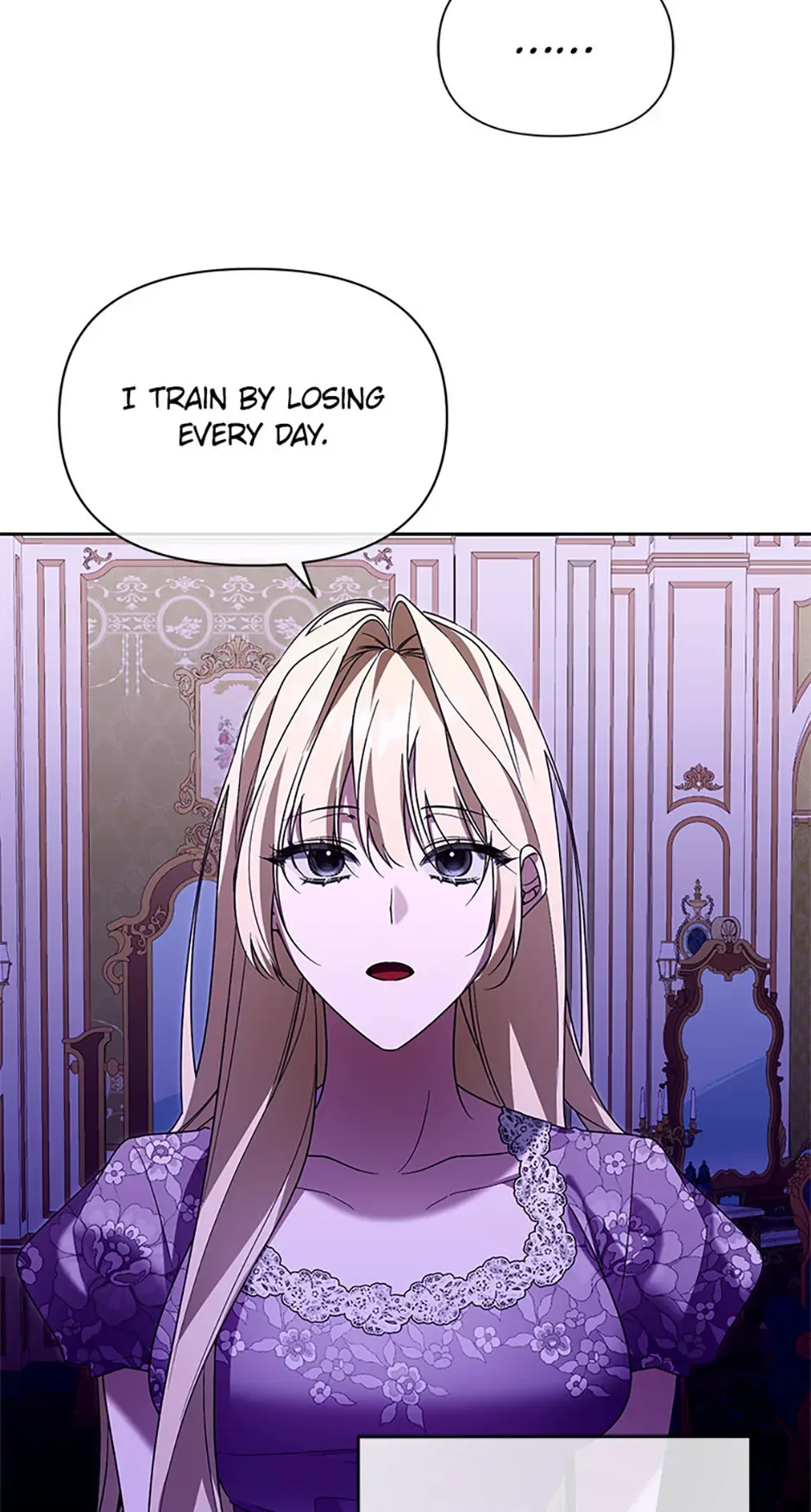 Cling to me (Please Be Obsessed With Me) Chapter 59 page 42