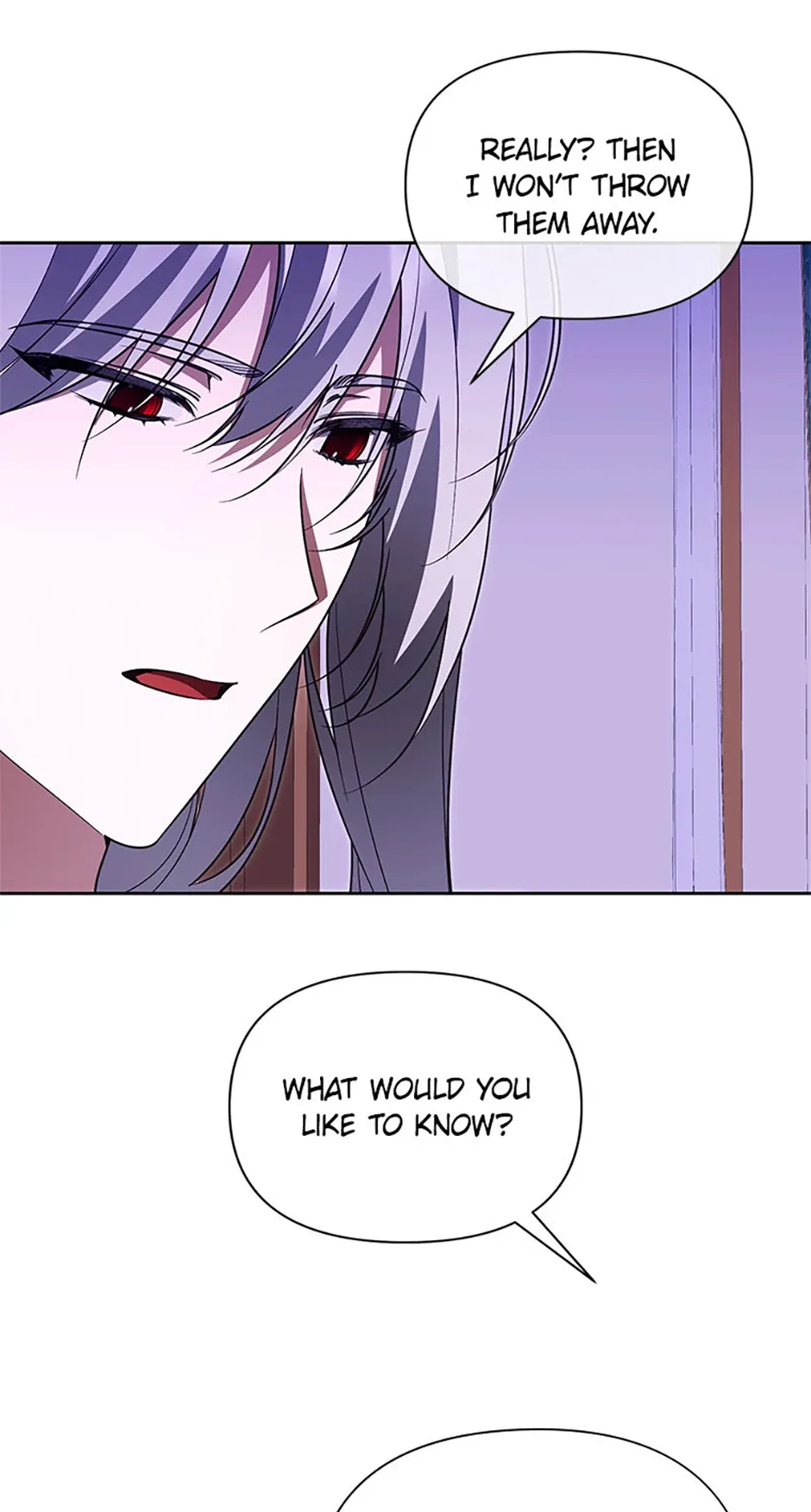 Cling to me (Please Be Obsessed With Me) Chapter 59 page 40