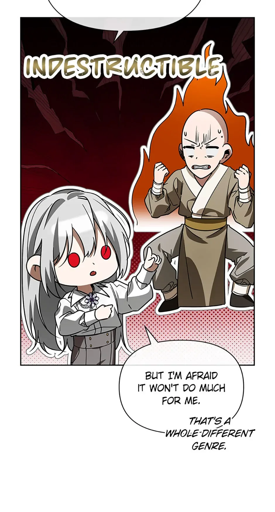 Cling to me (Please Be Obsessed With Me) Chapter 59 page 47