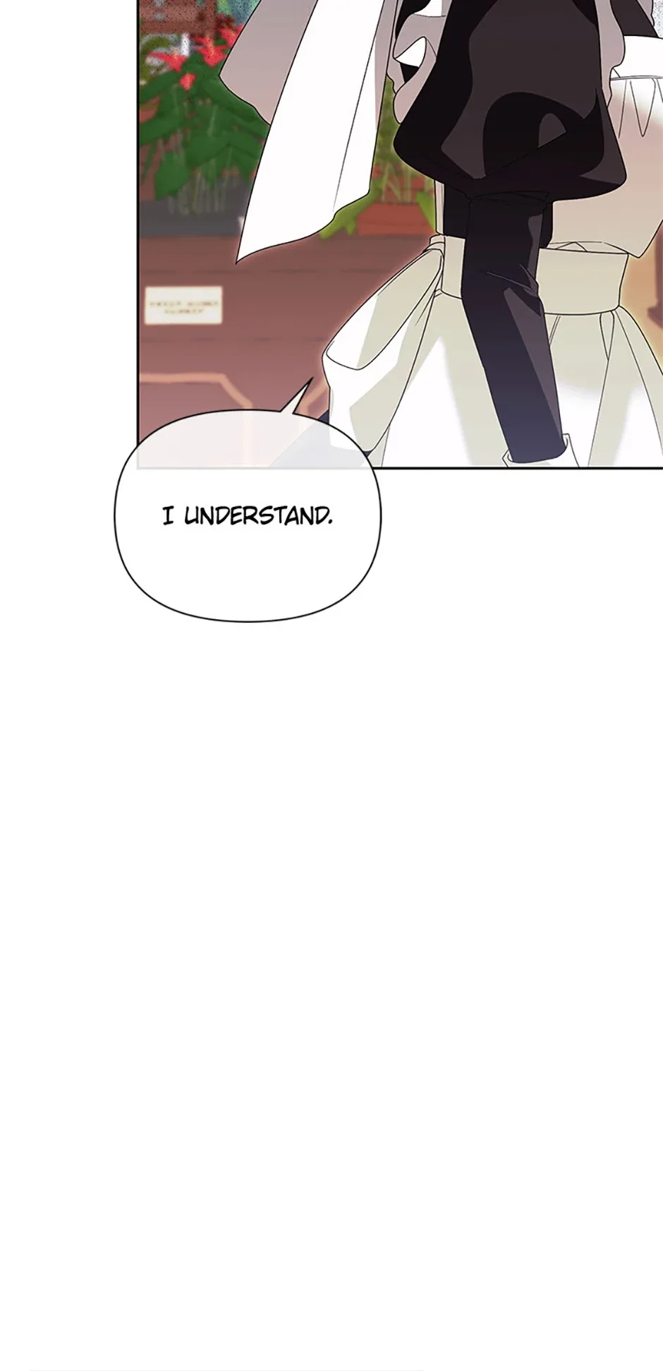 Cling to me (Please Be Obsessed With Me) Chapter 58 page 34