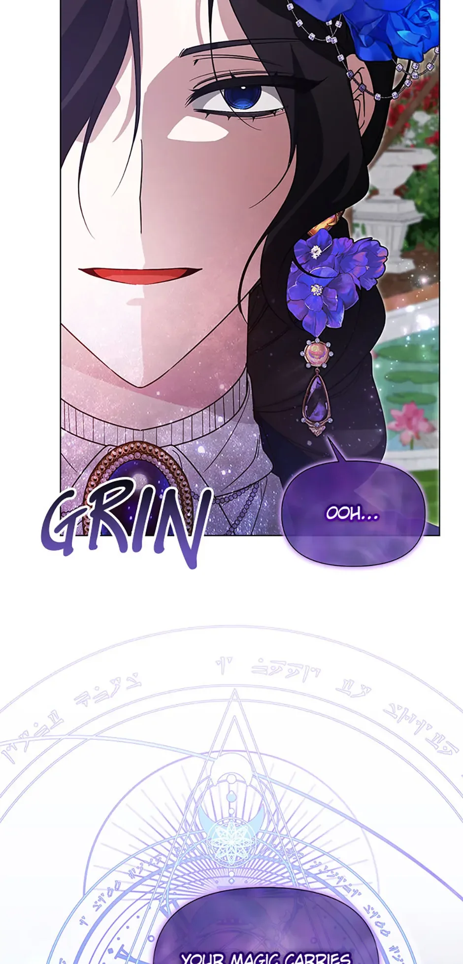 Cling to me (Please Be Obsessed With Me) Chapter 50 page 39