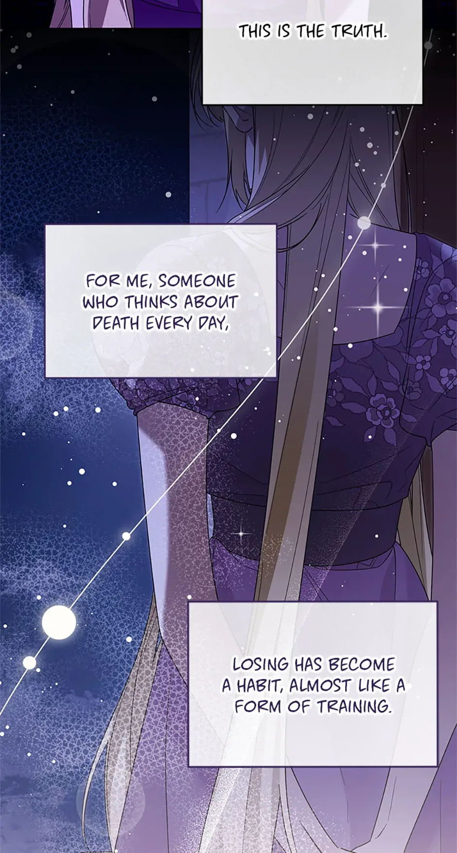 Cling to me (Please Be Obsessed With Me) Chapter 59 page 43