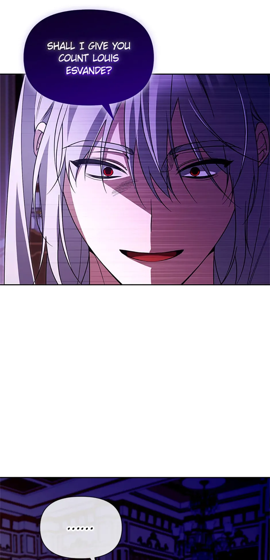 Cling to me (Please Be Obsessed With Me) Chapter 59 page 31