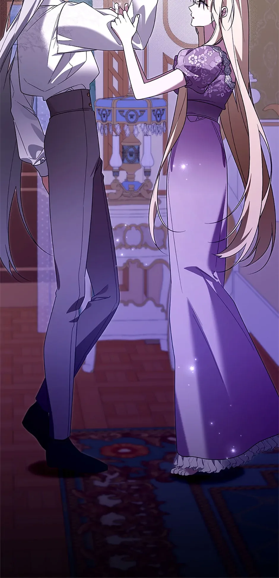 Cling to me (Please Be Obsessed With Me) Chapter 59 page 39