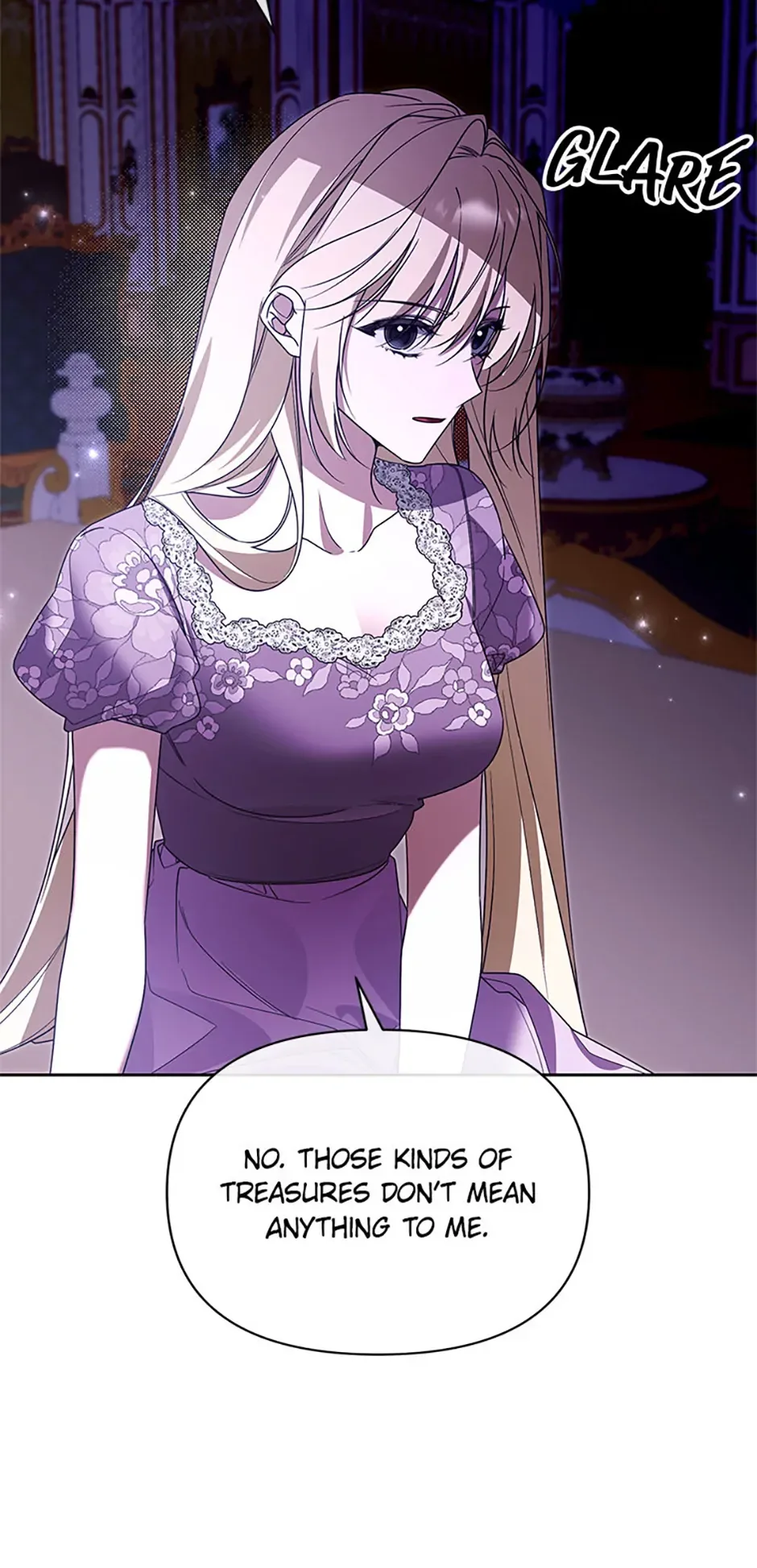 Cling to me (Please Be Obsessed With Me) Chapter 59 page 32