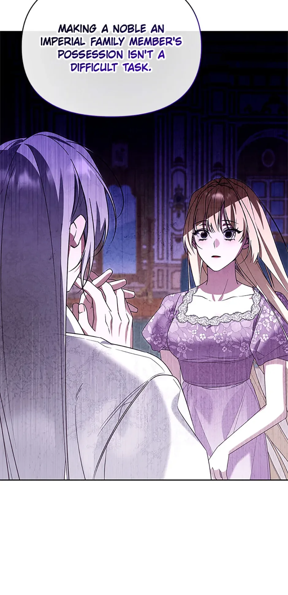 Cling to me (Please Be Obsessed With Me) Chapter 59 page 30