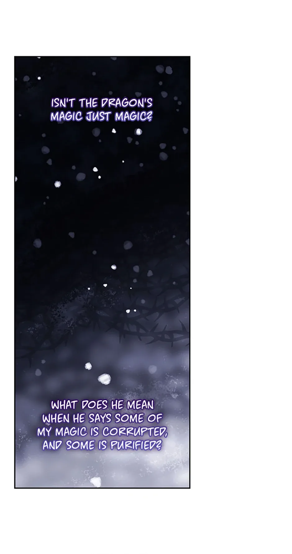 Cling to me (Please Be Obsessed With Me) Chapter 59 page 66
