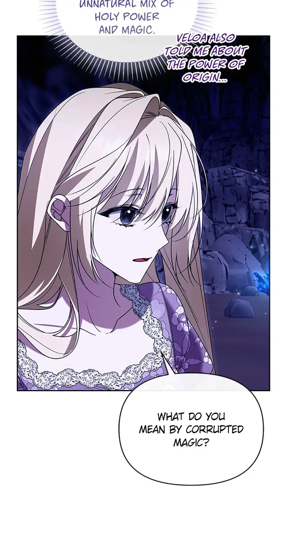 Cling to me (Please Be Obsessed With Me) Chapter 59 page 65