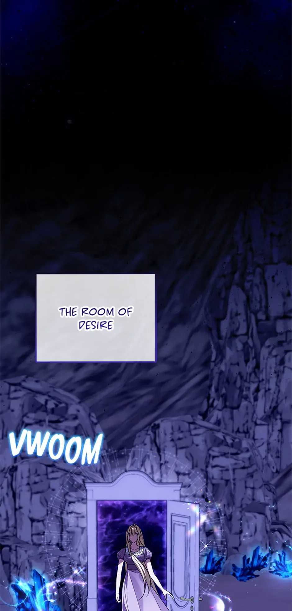 Cling to me (Please Be Obsessed With Me) Chapter 59 page 52