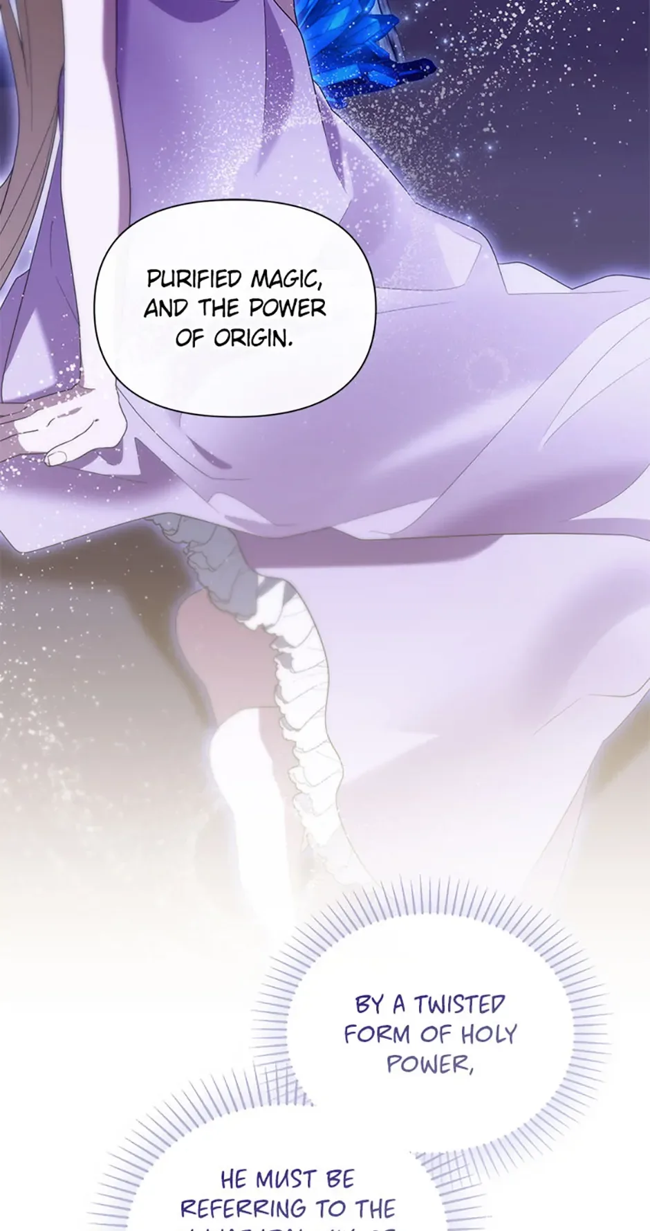 Cling to me (Please Be Obsessed With Me) Chapter 59 page 64