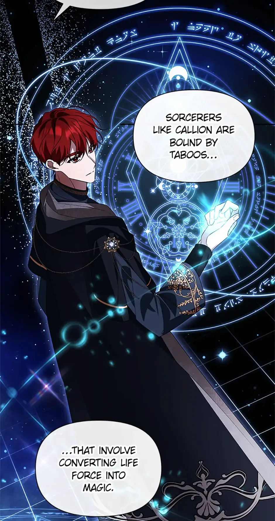 Cling to me (Please Be Obsessed With Me) Chapter 59 page 68