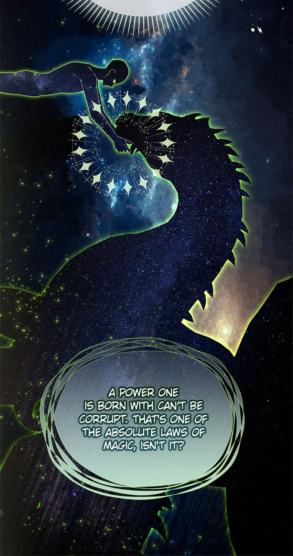 Cling to me (Please Be Obsessed With Me) Chapter 59 page 71