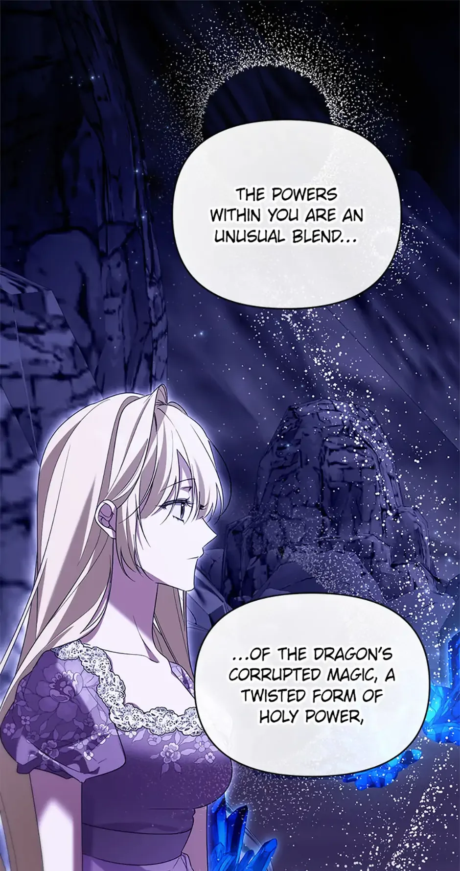 Cling to me (Please Be Obsessed With Me) Chapter 59 page 63
