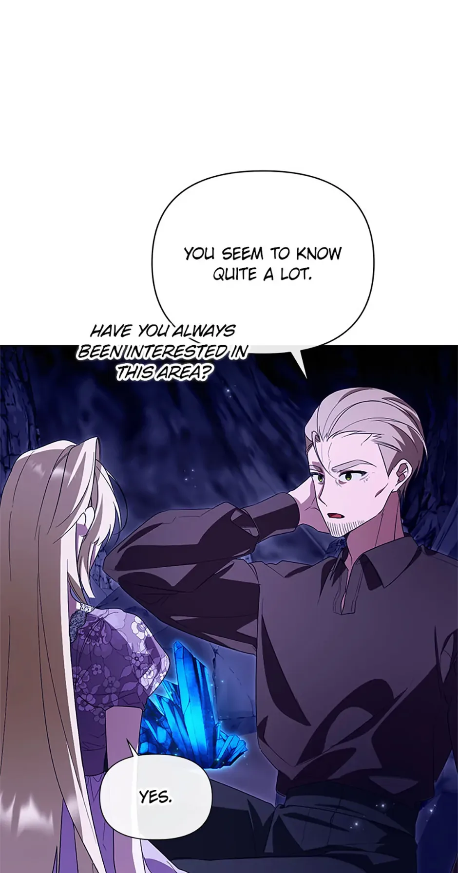 Cling to me (Please Be Obsessed With Me) Chapter 59 page 72
