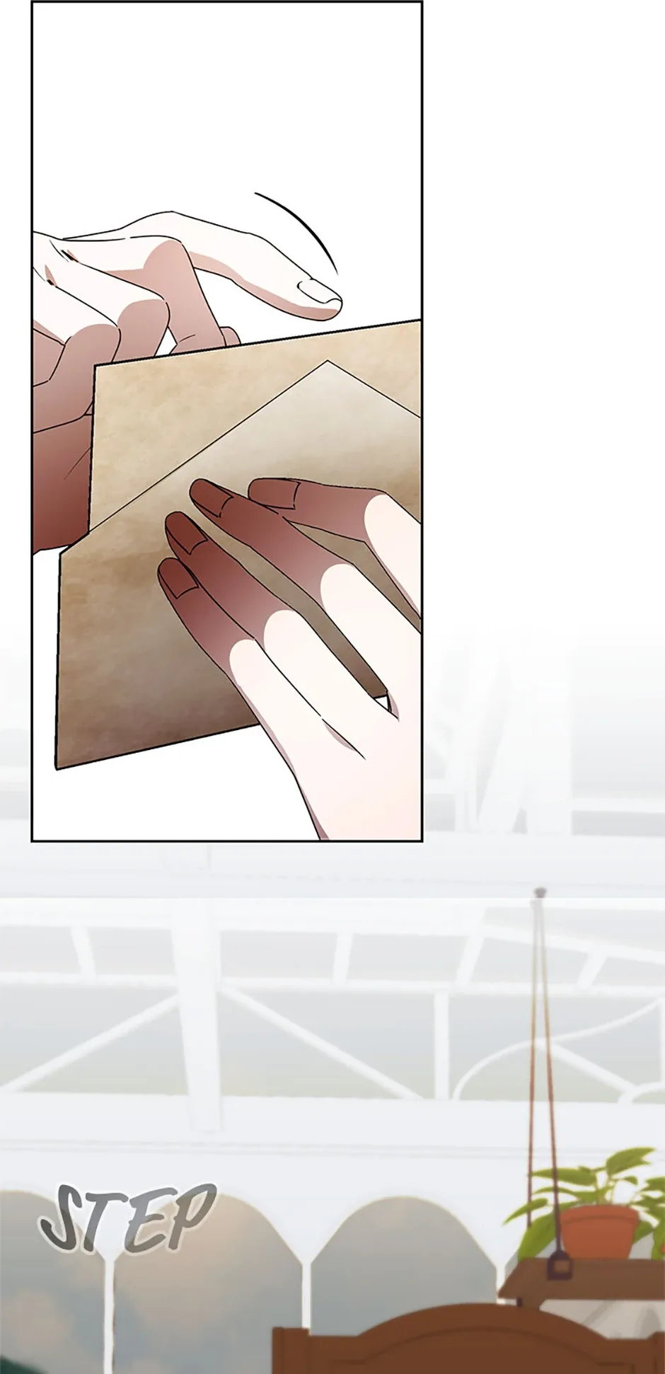 Cling to me (Please Be Obsessed With Me) Chapter 58 page 35