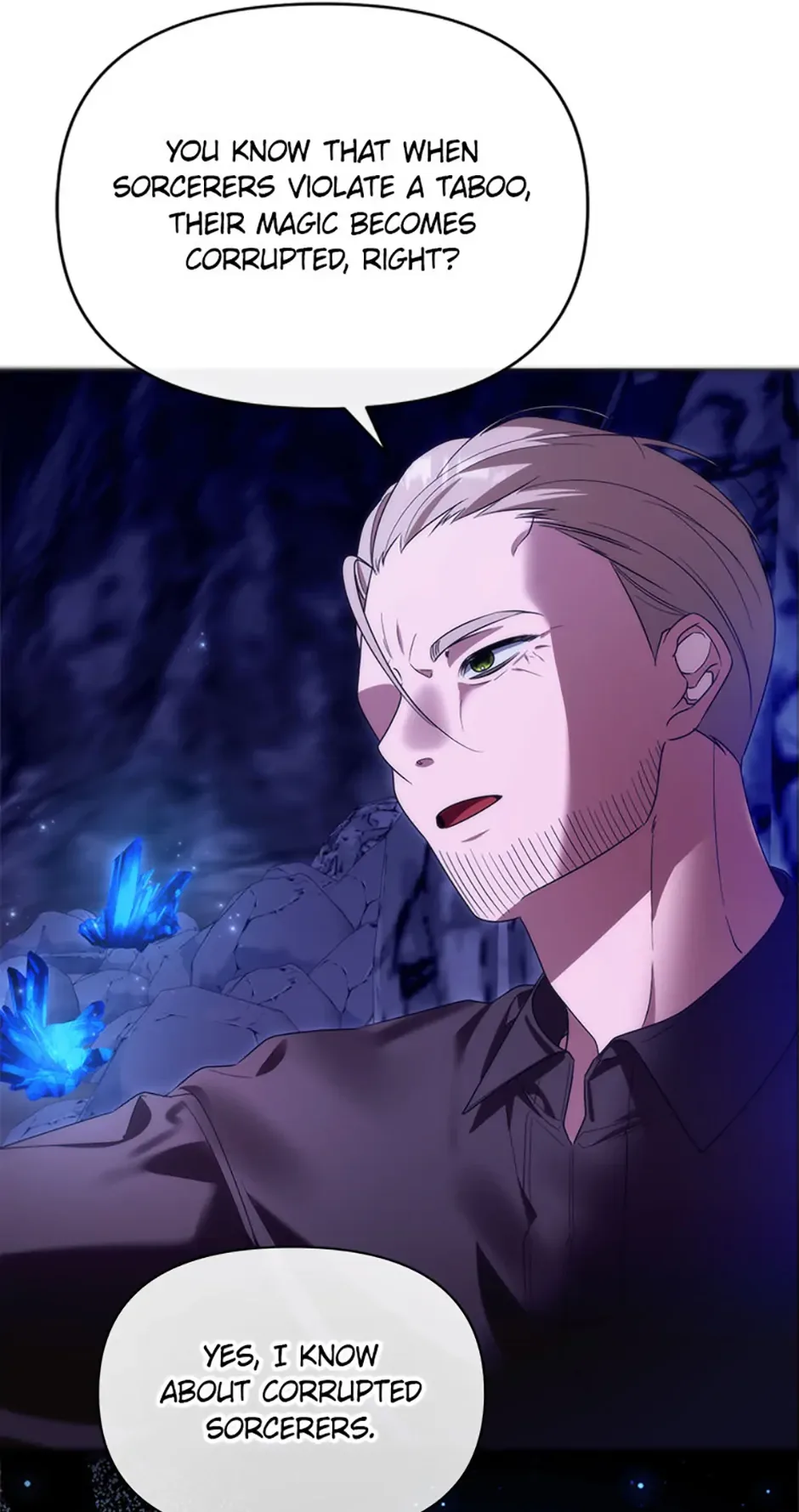Cling to me (Please Be Obsessed With Me) Chapter 59 page 67