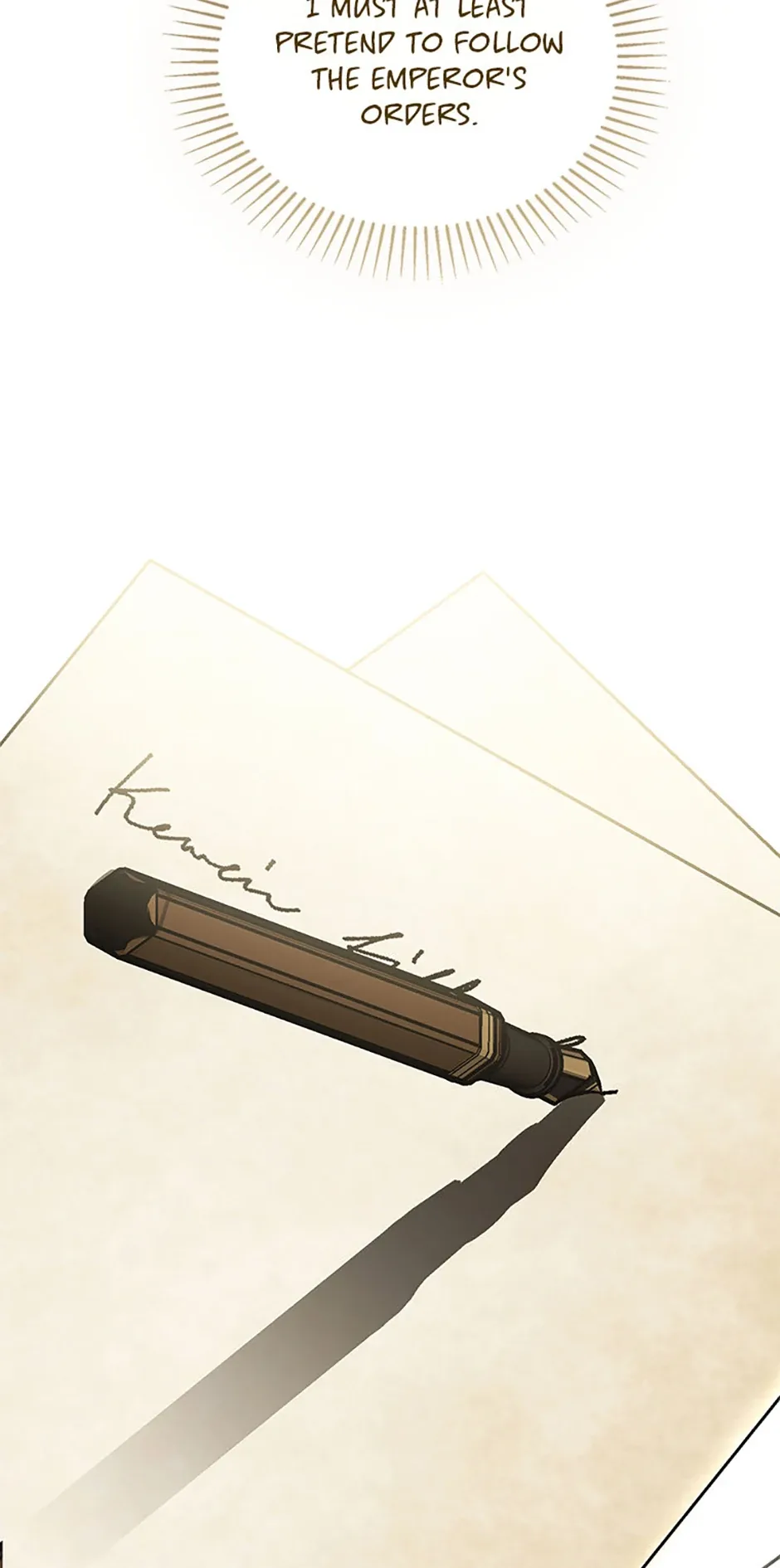 Cling to me (Please Be Obsessed With Me) Chapter 58 page 41
