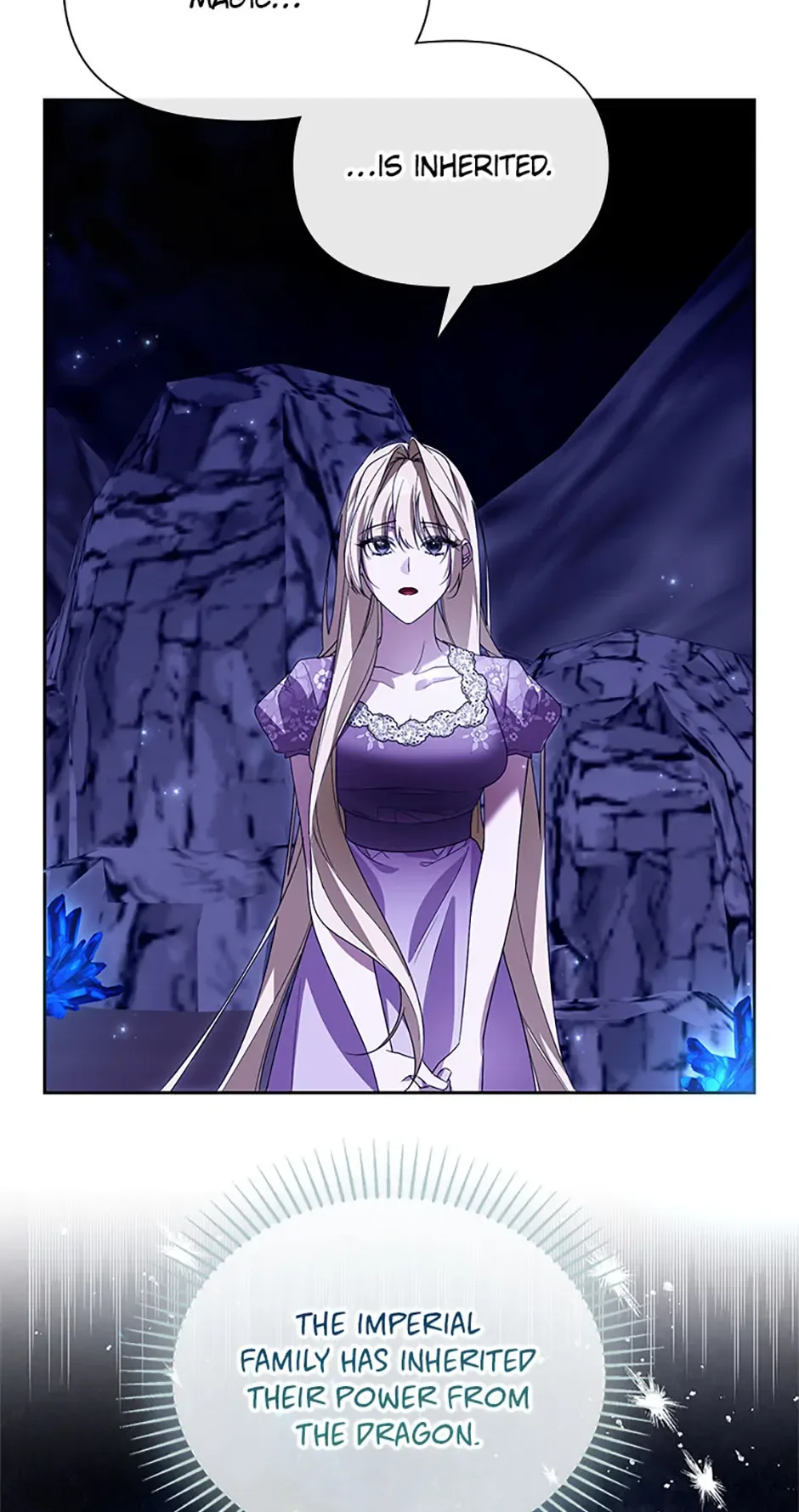 Cling to me (Please Be Obsessed With Me) Chapter 59 page 70