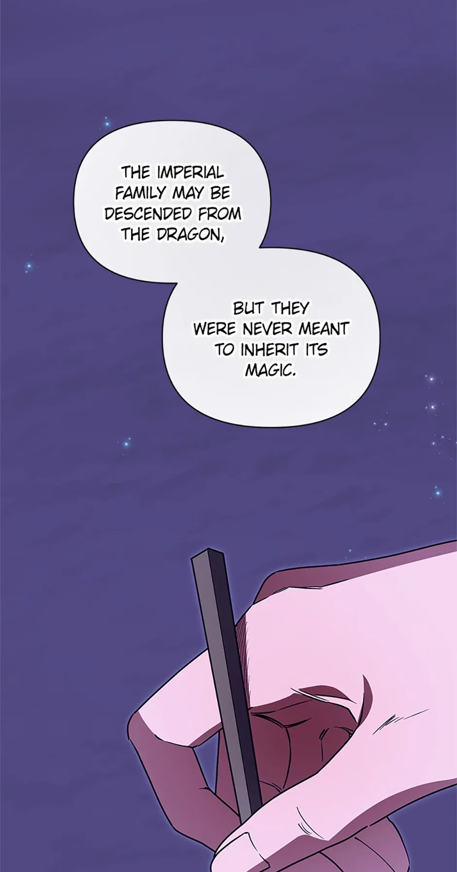 Cling to me (Please Be Obsessed With Me) Chapter 59 page 78