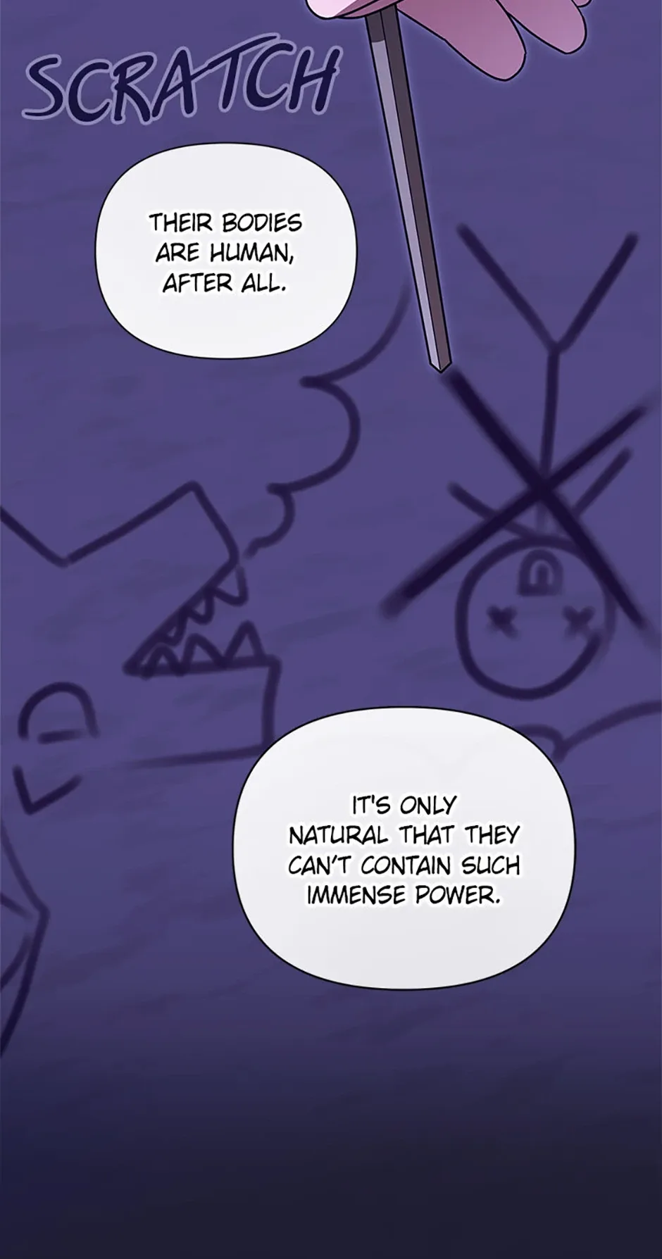 Cling to me (Please Be Obsessed With Me) Chapter 59 page 79