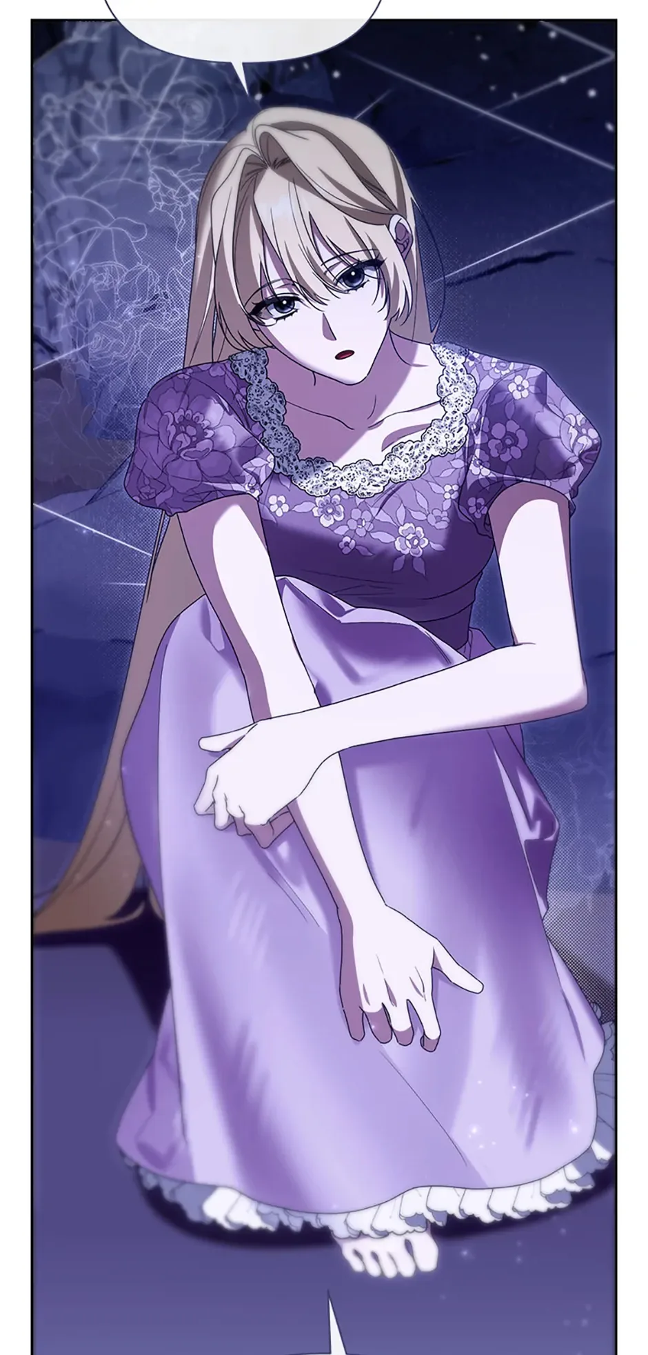 Cling to me (Please Be Obsessed With Me) Chapter 59 page 85