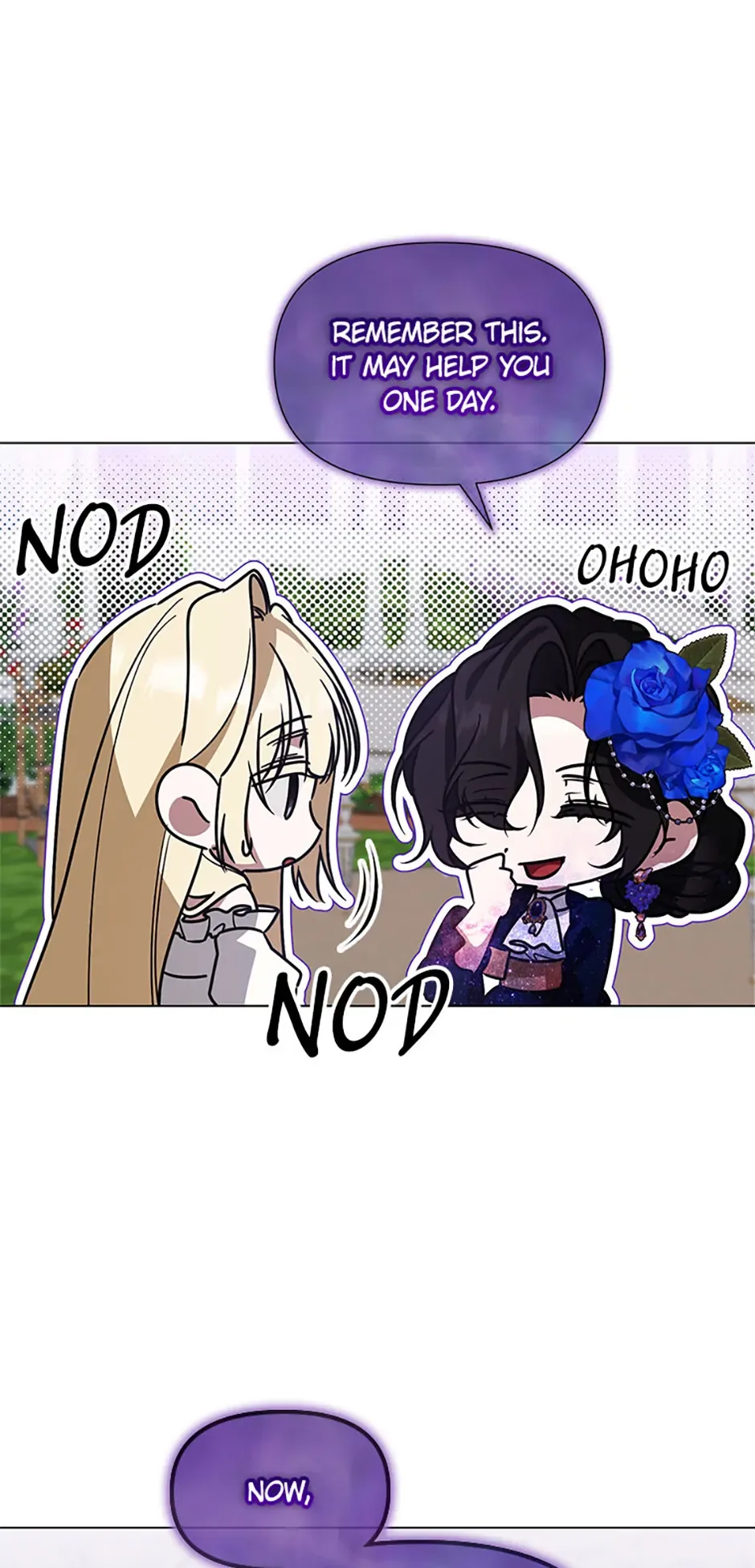 Cling to me (Please Be Obsessed With Me) Chapter 50 page 47