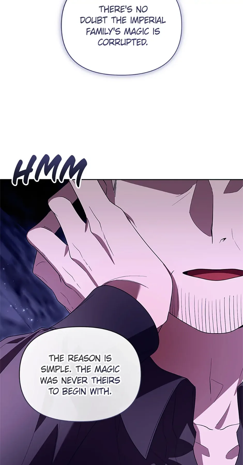 Cling to me (Please Be Obsessed With Me) Chapter 59 page 74