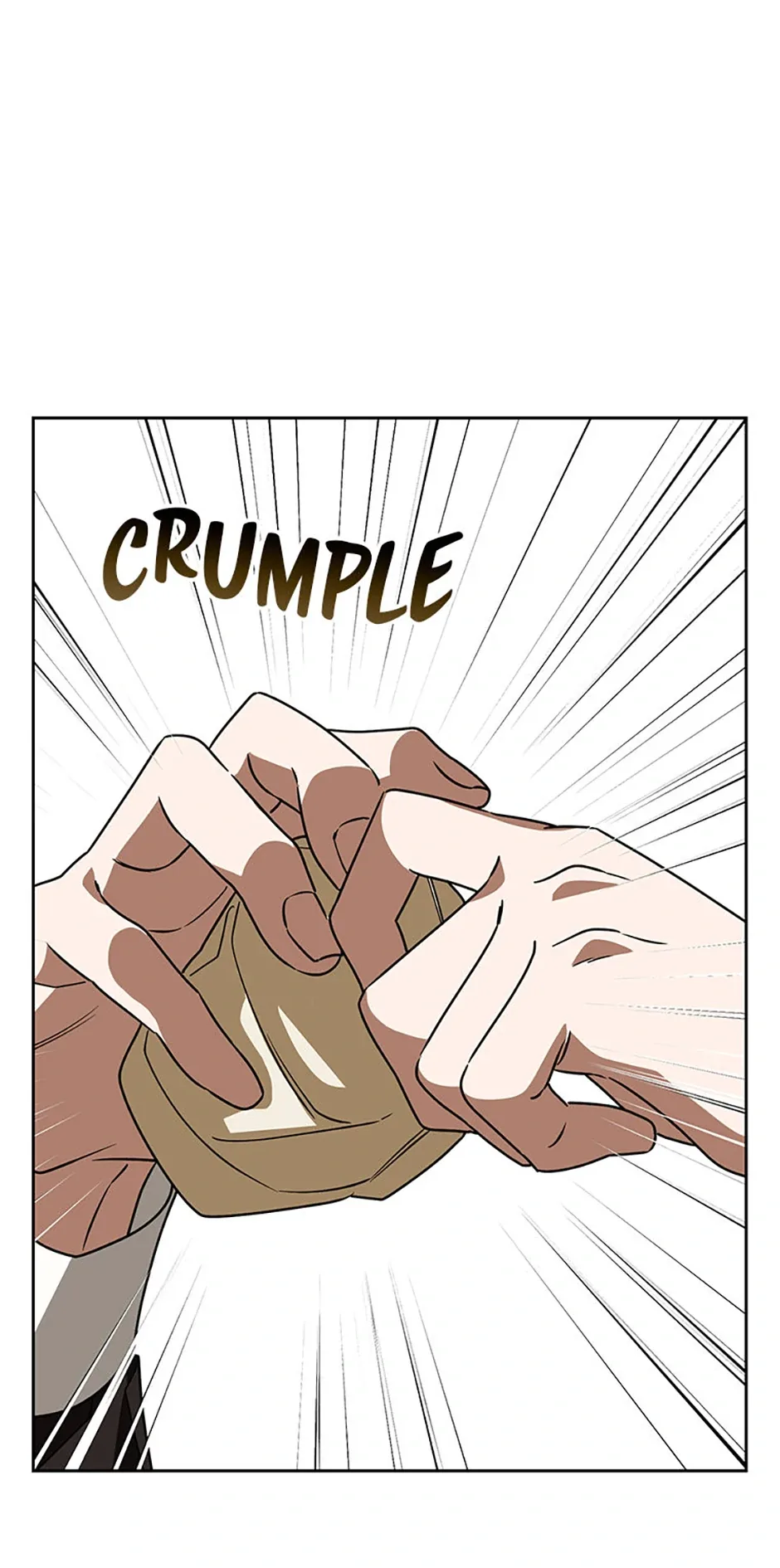Cling to me (Please Be Obsessed With Me) Chapter 58 page 39