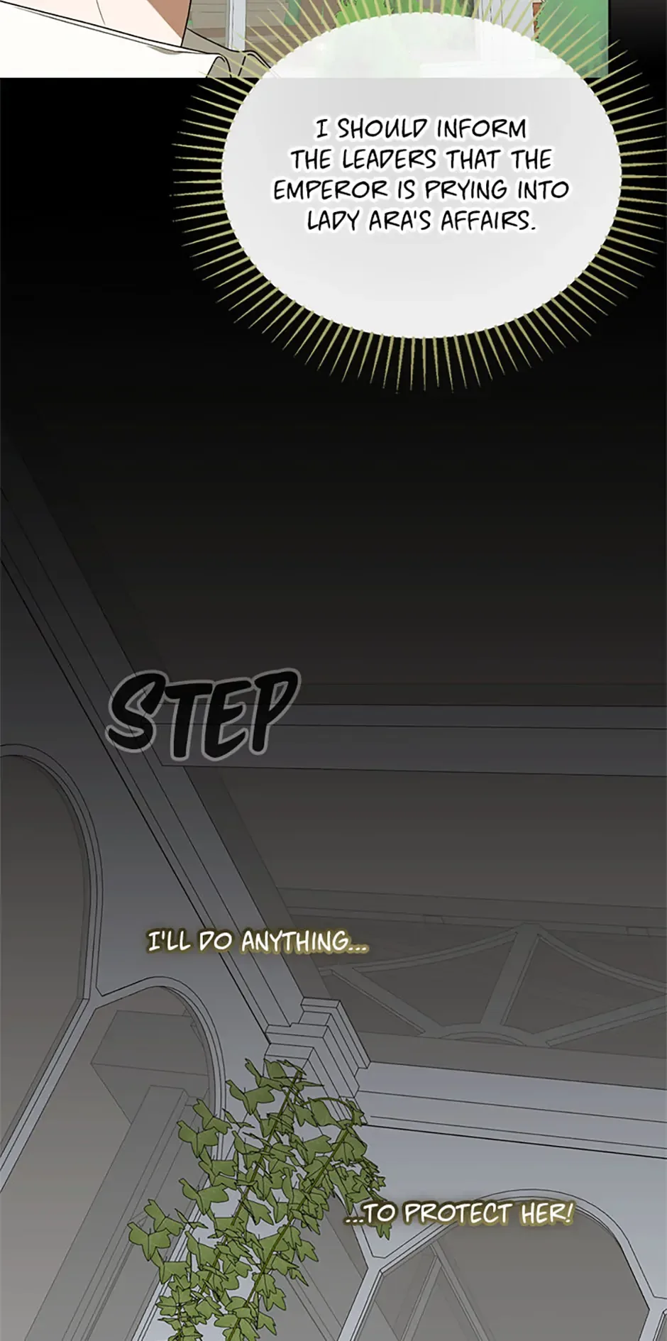 Cling to me (Please Be Obsessed With Me) Chapter 58 page 45