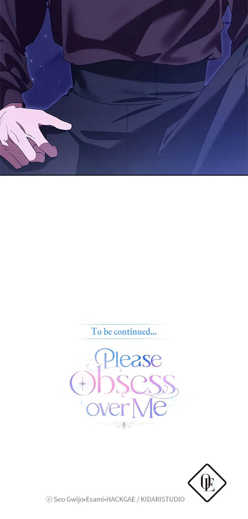 Cling to me (Please Be Obsessed With Me) Chapter 59 page 88