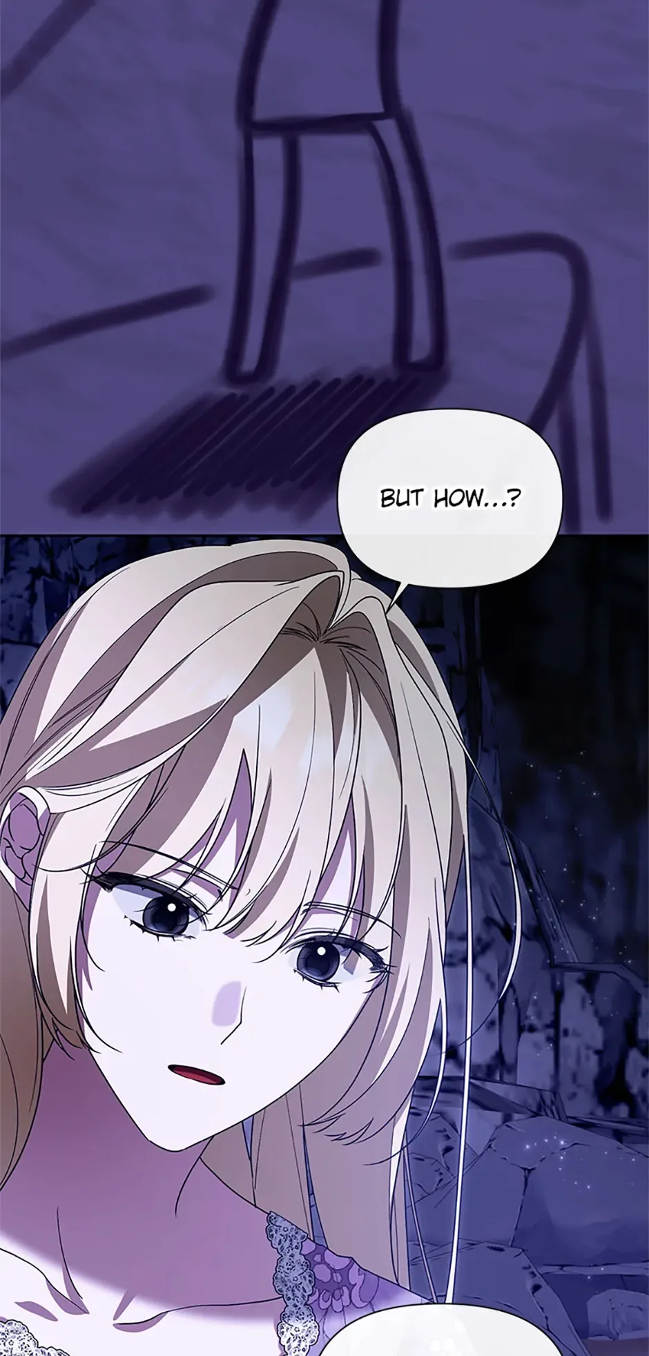 Cling to me (Please Be Obsessed With Me) Chapter 59 page 81
