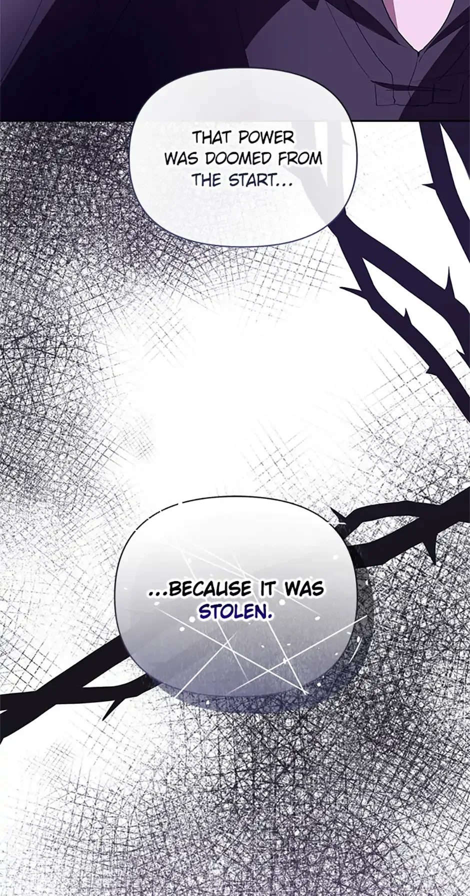 Cling to me (Please Be Obsessed With Me) Chapter 59 page 75
