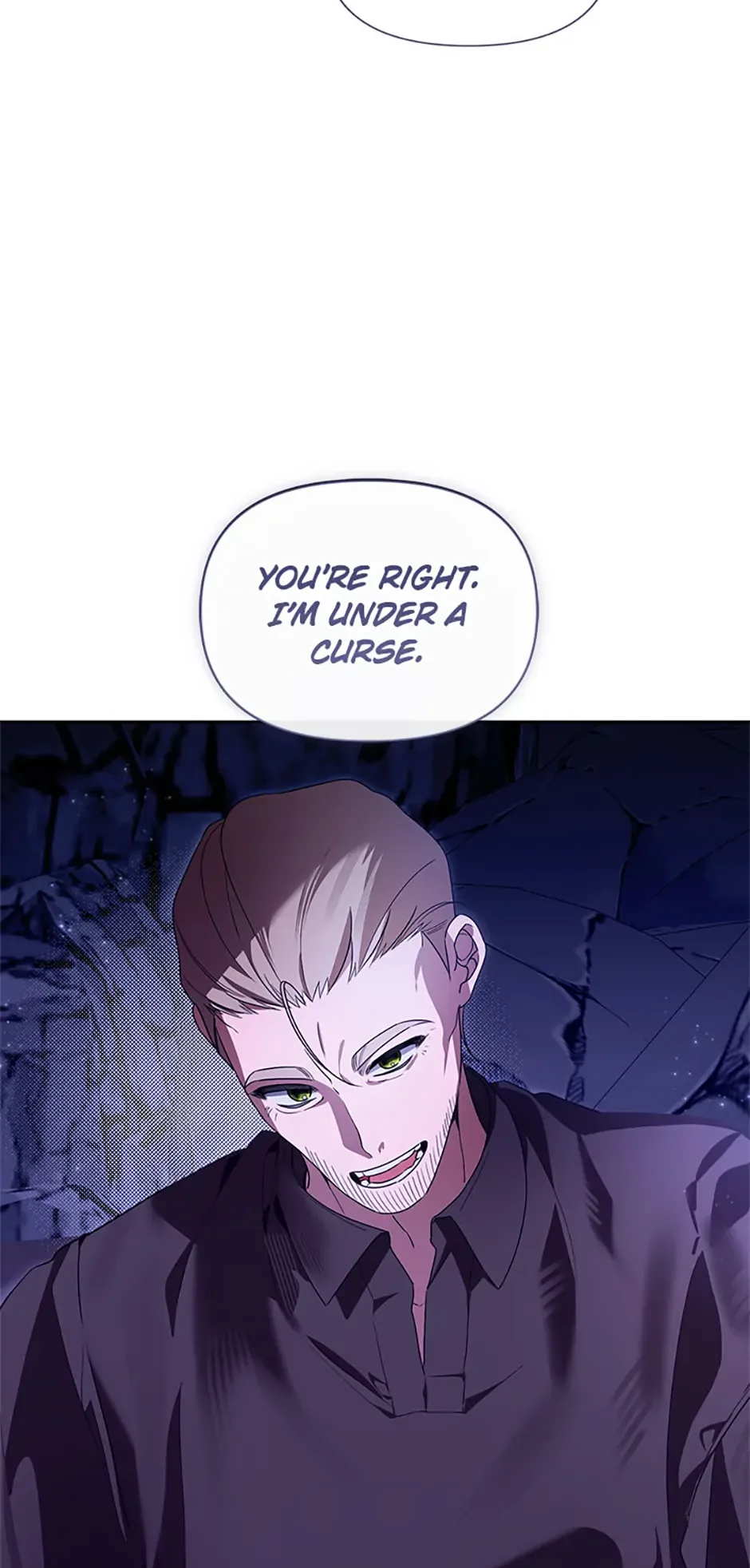 Cling to me (Please Be Obsessed With Me) Chapter 59 page 87