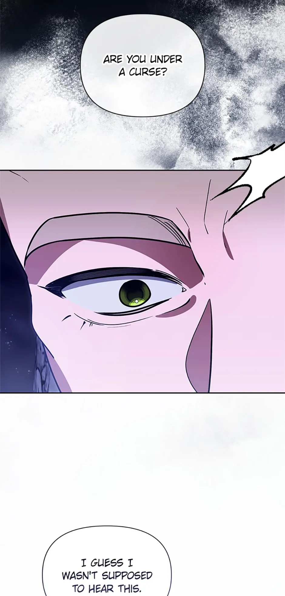 Cling to me (Please Be Obsessed With Me) Chapter 59 page 84