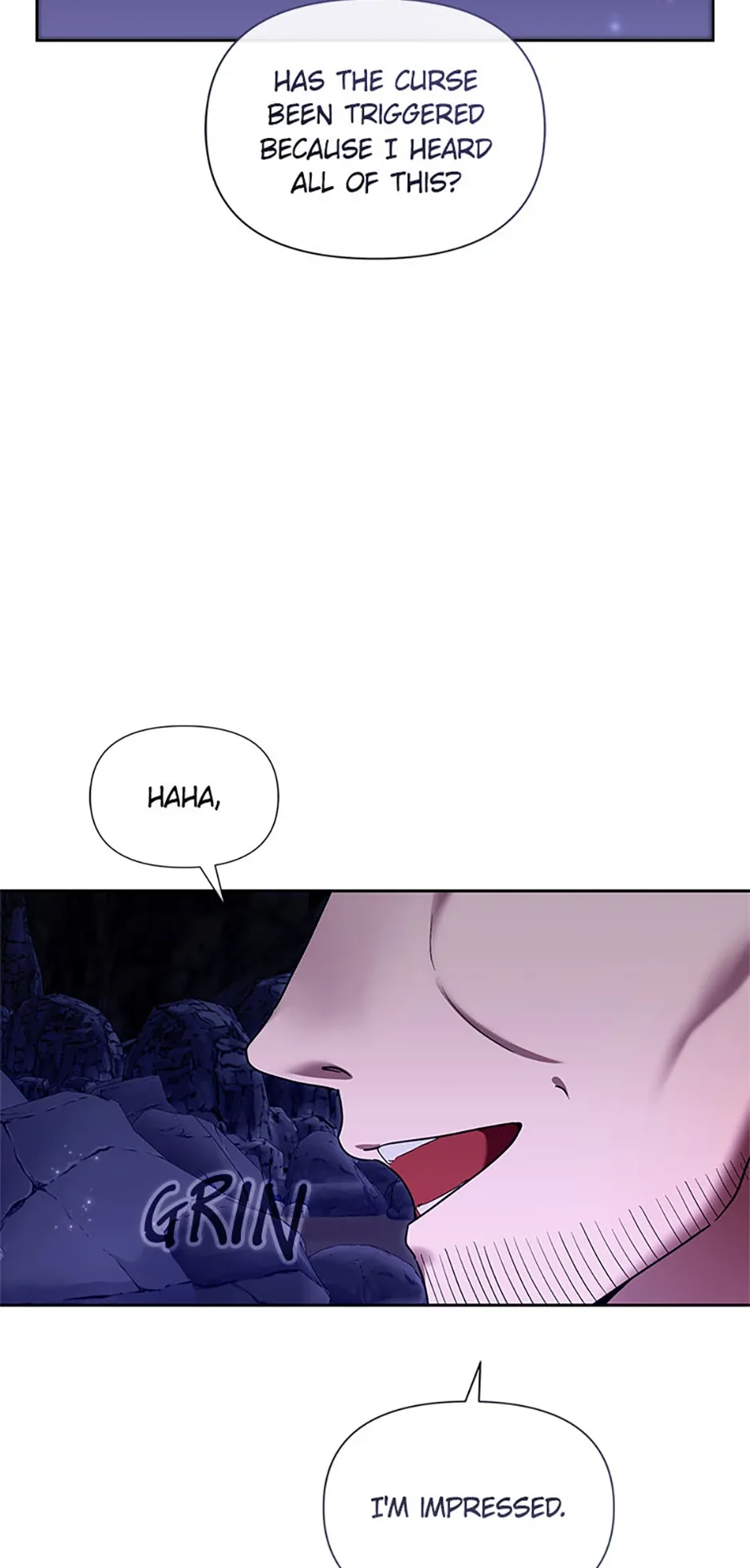 Cling to me (Please Be Obsessed With Me) Chapter 59 page 86