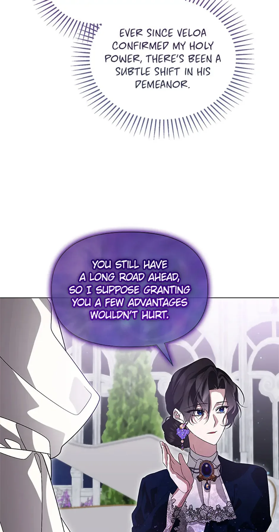 Cling to me (Please Be Obsessed With Me) Chapter 50 page 51