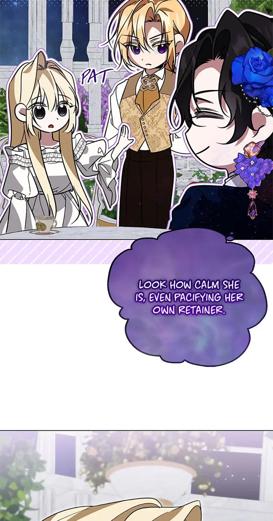 Cling to me (Please Be Obsessed With Me) Chapter 50 page 54