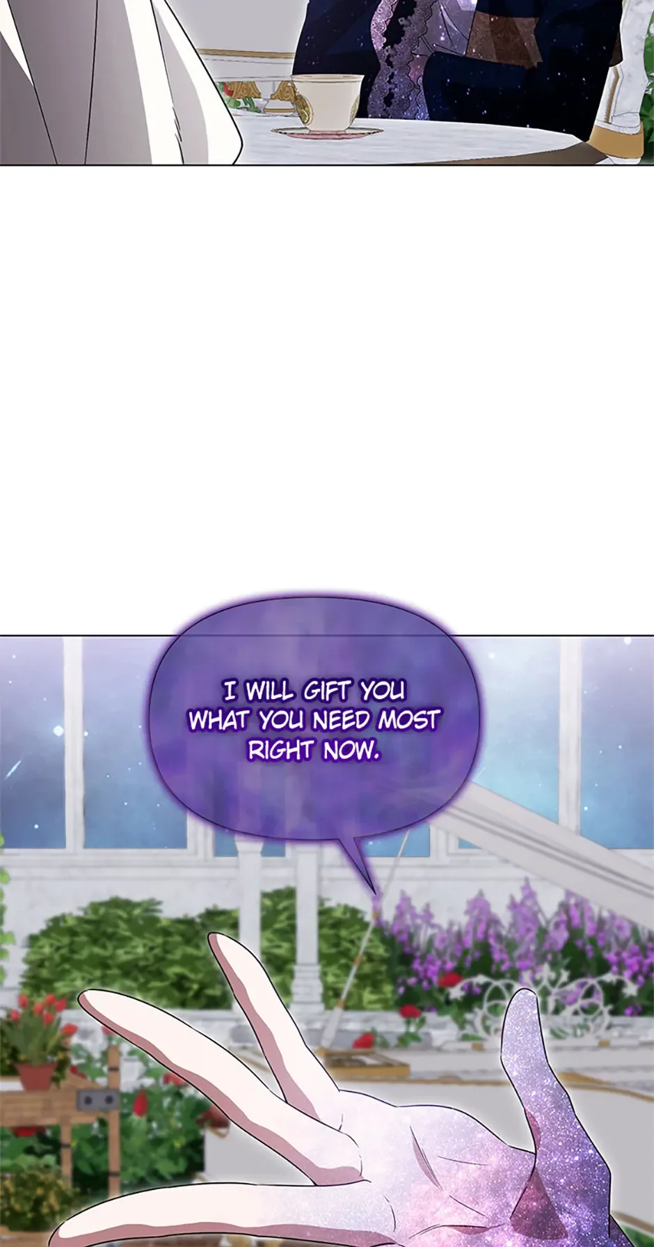Cling to me (Please Be Obsessed With Me) Chapter 50 page 52