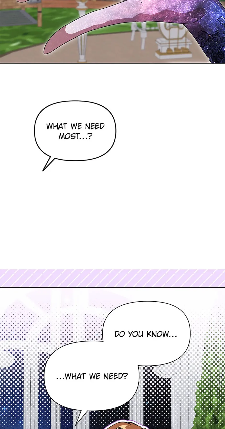 Cling to me (Please Be Obsessed With Me) Chapter 50 page 53