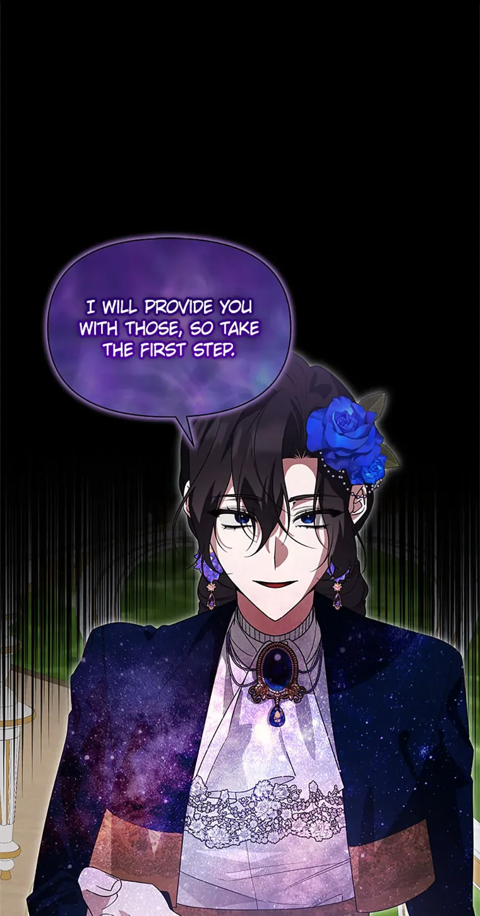 Cling to me (Please Be Obsessed With Me) Chapter 50 page 56